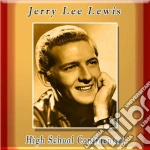 (LP Vinile) Jerry Lee Lewis - High School Confidential (2 Lp) vinile