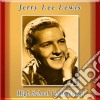 (LP Vinile) Jerry Lee Lewis - High School Confidential (2 Lp) cd