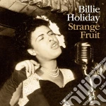 (LP Vinile) Billie Holiday - Strange Fruit (2 Lp) vinile