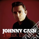 (LP Vinile) Johnny Cash - I Walk The Line (2 Lp)