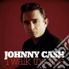 (LP Vinile) Johnny Cash - I Walk The Line (2 Lp) cd