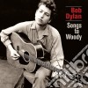 (LP Vinile) Bob Dylan - Songs To Woody (2 Lp) cd