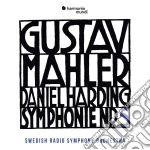 Gustav Mahler - Symphony No.5 cd