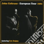 John Coltrane - European Tour 1961 (7 Cd) cd