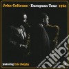 John Coltrane - European Tour 1961 (7 Cd) cd