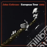 John Coltrane - European Tour 1962 (10 Cd) cd