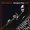 John Coltrane - European Tour 1962 (10 Cd) cd