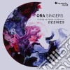 Ora Singers: Desires - A Song Of Songs Collection cd