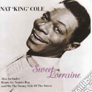 Nat King Cole - Sweet Lorraine (5 Cd) cd musicale di Nat King Cole