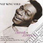 Nat King Cole - Sweet Lorraine (5 Cd)