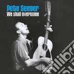 (LP Vinile) Pete Seeger - We Shall Overcome (2 Lp) vinile