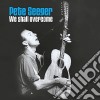 (LP Vinile) Pete Seeger - We Shall Overcome (2 Lp) cd