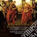 Alessandro Scarlatti - Griselda cd
