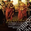 Alessandro Scarlatti - Griselda cd