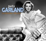 Judy Garland - Over The Rainbow & Who Cares (2 Cd) cd
