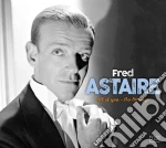 Fred Astaire - All Of You & No Strings (2 Cd) cd