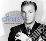 Bing Crosby - Mack The Knife & Stardust (2 Cd) cd
