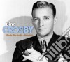 Bing Crosby - Mack The Knife & Stardust (2 Cd) cd