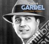 Carlos Gardel - Mano A Mano & Ventarron (2 Cd) cd