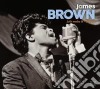 James Brown - Lets Make It & Try Me (2 Cd) cd