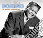 Fats Domino - The Fat Man & Blueberry Hill (2 Cd) cd
