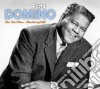 Fats Domino - The Fat Man & Blueberry Hill (2 Cd) cd