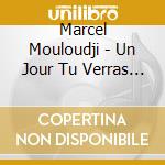 Marcel Mouloudji - Un Jour Tu Verras (5 Cd) cd
