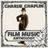Charlie Chaplin - Film Music Anthology (2 Cd) cd