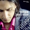 Yardani Torres-Maiani - Asteria - The Starlit Night cd