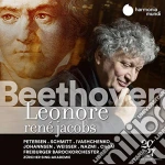 Ludwig Van Beethoven - Leonore (2 Cd) cd