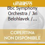 Bbc Symphony Orchestra / Jiri Belohlavek / Paul Lewis - Beethoven: Complete Piano Sonatas & Concertos. Diabelli Variations cd