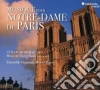 Musique Pour Notre-Dame De Paris / Various cd