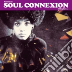 (LP Vinile) American Soul Connexion Chapter 1 / Various (2 Lp) vinile