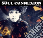 American Soul Connexion 1954-1962 / Various (5 Cd) cd