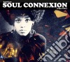 American Soul Connexion 1954-1962 / Various (5 Cd) cd