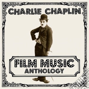 (LP Vinile) Charlie Chaplin - Charlie Chaplin Film Music Anthology (2 Lp) lp vinile