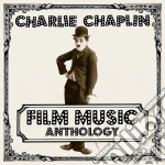(LP Vinile) Charlie Chaplin - Charlie Chaplin Film Music Anthology (2 Lp) vinile