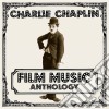 (LP Vinile) Charlie Chaplin - Charlie Chaplin Film Music Anthology (2 Lp) cd