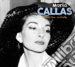 Maria Callas: Casta Diva & Tosca (2 Cd) cd