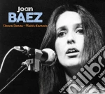 Joan Baez - Donna Donna & Plaisir D'Amour (2 Cd) cd