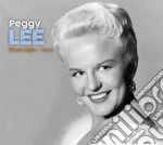 Peggy Lee - Fever & Pretty Eyes (2 Cd) cd