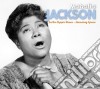 Mahalia Jackson - In The Upper Room & Amazing Grace (2 Cd) cd