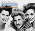 Andrew Sisters (The) - In The Mood & Rum And Coca-Cola (2 Cd) cd