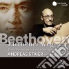 Andreas Staier - Beethoven: Ein Neuer Weg. Piano Sonatas Op. 31. Variations Opp. 34 & 35 (2 Cd) cd