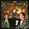 (LP Vinile) Christmas Crooners / Various (2 Lp) cd