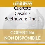Cuarteto Casals - Beethoven: The Complete String Quartets Vol. Iii Apotheosis (3 Cd) cd