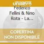 Federico Fellini & Nino Rota - La Dolce Vita (2 Cd) cd
