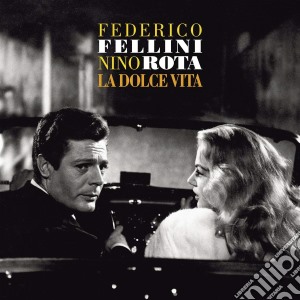 (LP Vinile) Nino Rota - La Dolce Vita (2 Lp) lp vinile