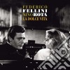 (LP Vinile) Nino Rota - La Dolce Vita (2 Lp) cd