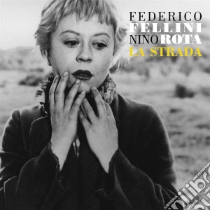 (LP Vinile) Federico Fellini & Nino Rota - La Strada (2 Lp) lp vinile